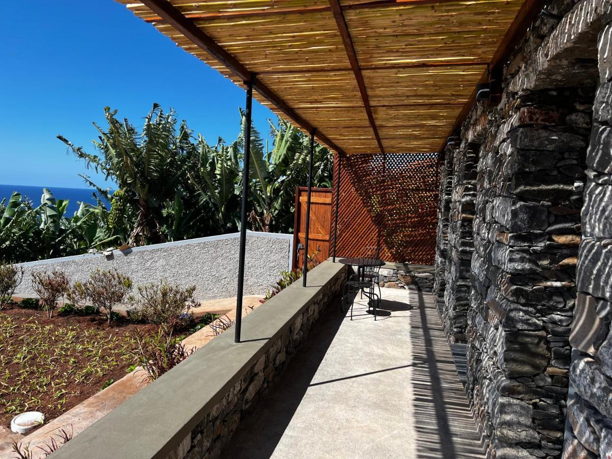 Casas Do Laranjo- Cottages & Infinity Pool Gaula المظهر الخارجي الصورة